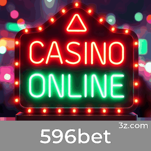 596bet: Aproveite Promoções Incríveis e Recompensas Surpreendentes