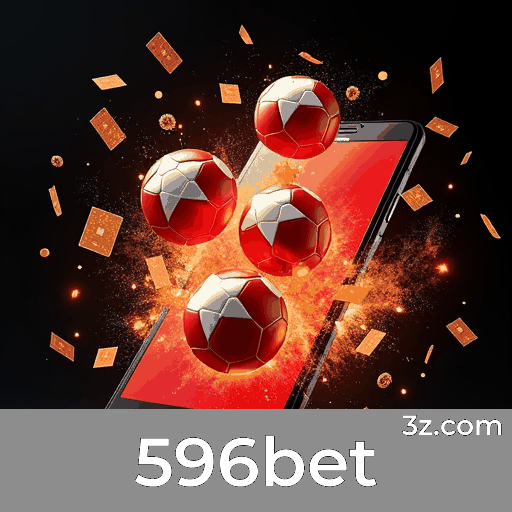 596bet: Experiência de Casino Elite com Jogos e Dealers Reais